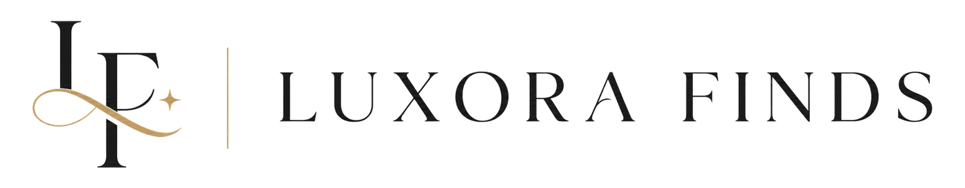 Luxora Finds