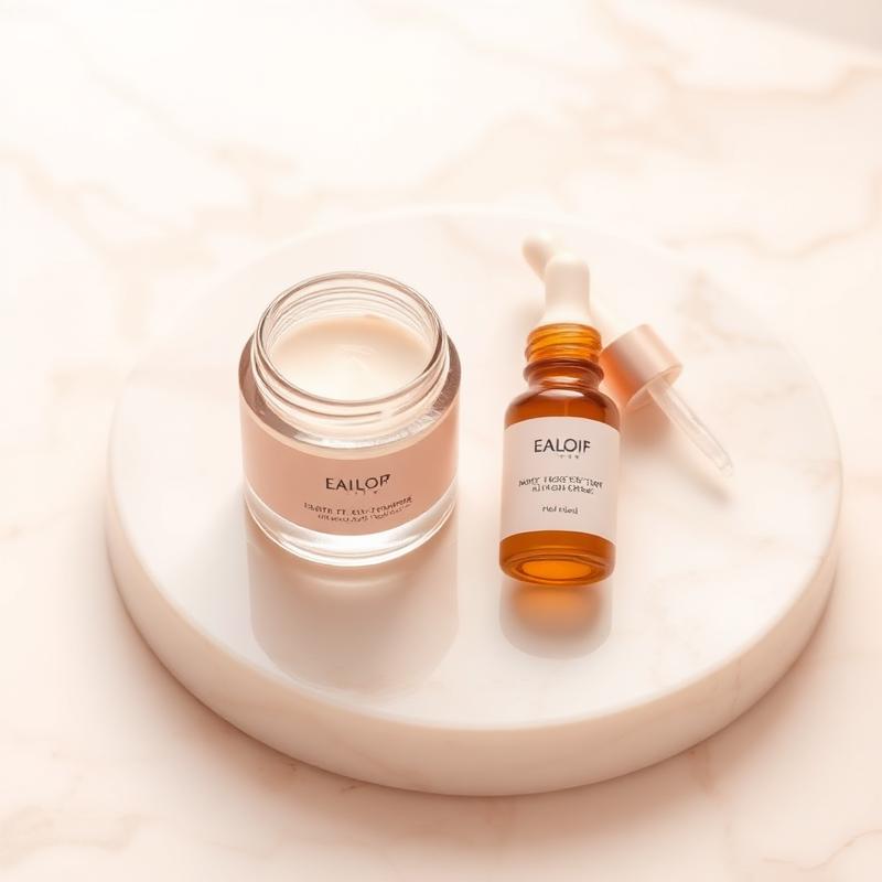 Editorial boutique still-life