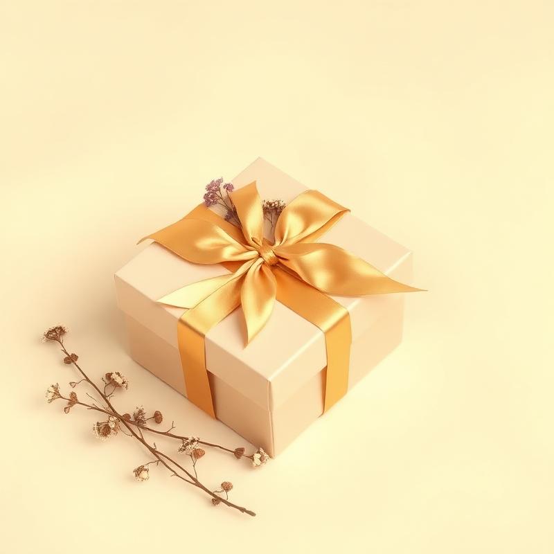 Geschenke & Süsses